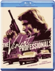 The Violent Professionals - Blu-ray