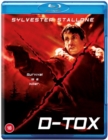 D-Tox - Blu-ray