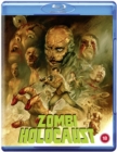 Zombi Holocaust - Blu-ray