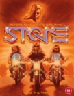 Stone - Blu-ray