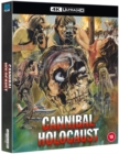 Cannibal Holocaust - Blu-ray