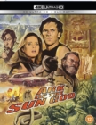 Ark of the Sun God - Blu-ray