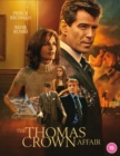 The Thomas Crown Affair - Blu-ray