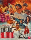 Hard Boiled 2: The Last Blood - Blu-ray