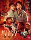 Island of Fire - Blu-ray
