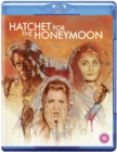 Hatchet for the Honeymoon - Blu-ray