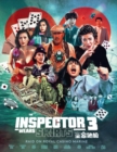 The Inspector Wears Skirts 3 - Blu-ray