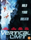 Vertical Limit - Blu-ray