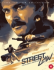 Street Law - Blu-ray