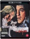 The House On the Edge of the Park - Blu-ray