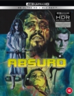 Absurd - Blu-ray