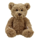 Teddy - Bear Soft Toy - Book