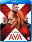 Ava - Blu-ray