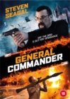 General Commander - DVD