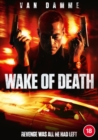 Wake of Death - Blu-ray