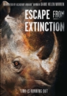 Escape from Extinction - DVD