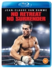 No Retreat, No Surrender - Blu-ray