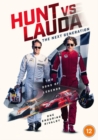Hunt Vs Lauda: The Next Generation - DVD