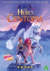 The Hero of Centopia - DVD