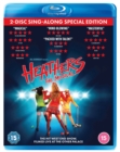 Heathers: The Musical - Blu-ray