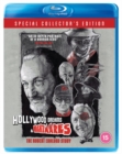 Hollywood Dreams & Nightmares: The Robert Englund Story - Blu-ray