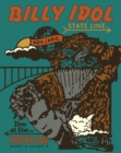 Billy Idol: State Line - Live at the Hoover Dam - Blu-ray