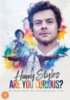 Harry Styles: Are You Curious? - DVD