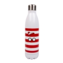 WHERES WALLY WATER BOTTLE - Book