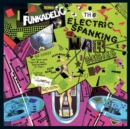 The Electric Spanking of War Babies - Vinyl