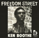 Freedom Street - CD