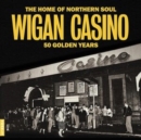 Wigan Casino: 50 Golden Years - CD
