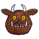 Gruffalo Face Sew On Patch - Book