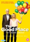 The Good Place: The Complete Collection - DVD