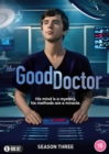 The Good Doctor: Season Three - DVD