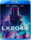 LX: 2048 - Blu-ray