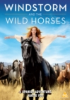 Windstorm and the Wild Horses - DVD