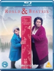 Roald & Beatrix - The Tail of the Curious Mouse - Blu-ray