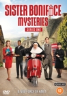 The Sister Boniface Mysteries: Series One - DVD