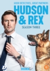 Hudson & Rex: Season Three - DVD