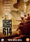 The Escape of Prisoner 614 - DVD