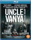 Uncle Vanya - Blu-ray