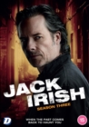 Jack Irish: Season Three - DVD