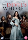 The Devil's Whore - DVD