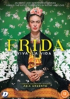 Frida - Viva La Vida - DVD