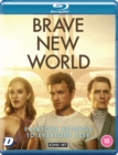 Brave New World - Blu-ray