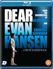 Dear Evan Hansen - Blu-ray
