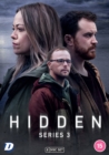 Hidden: Series 3 - DVD