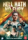Hell Hath No Fury - DVD