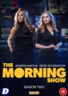 The Morning Show: Season 2 - DVD
