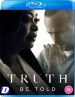 Truth Be Told: Season 1 - Blu-ray